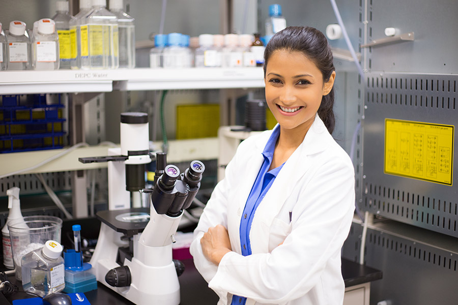 clinical trials